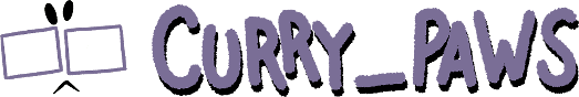 Currypaws Logo